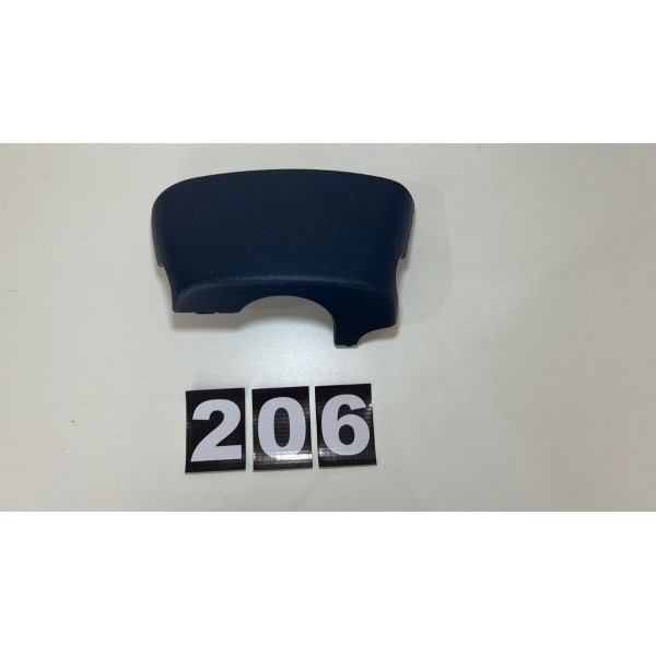 Acabamento Superior Coluna Direção Clio 2008 7700432495 *206