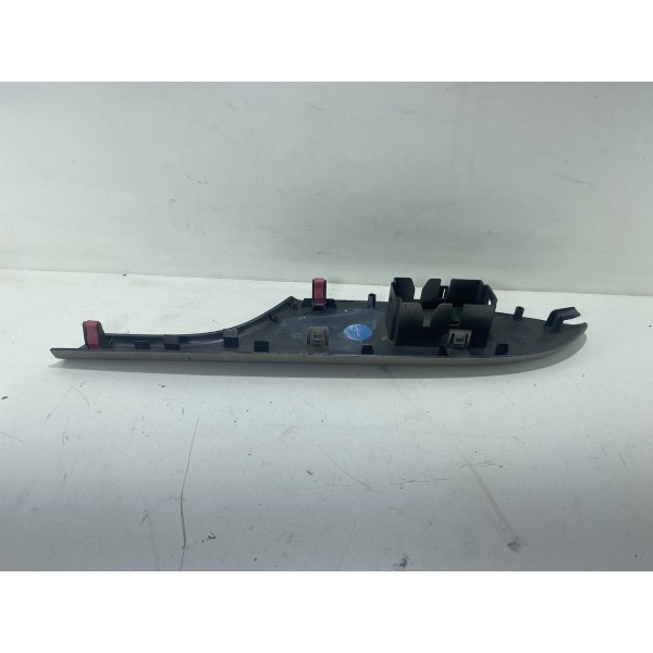 Botão Vidro Elétrico Diant Dir Toyota Corolla 2009 2014