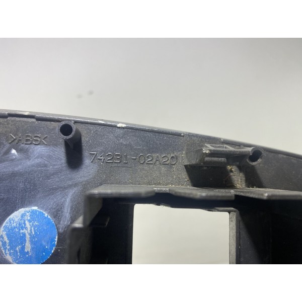 Botão Vidro Elétrico Diant Dir Toyota Corolla 2009 2014