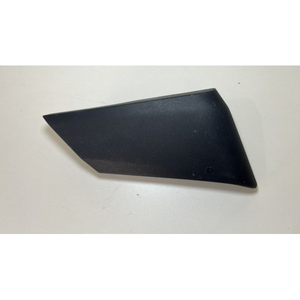 Acabamento Direito Banco Prisma 2017/19 L0282837 *202