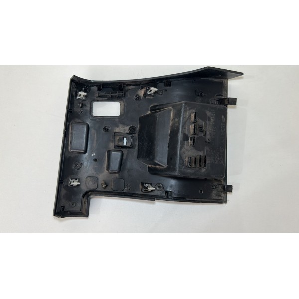 Moldura Tampa Caixa Fusiveis Peugeot 307  M29615 *200