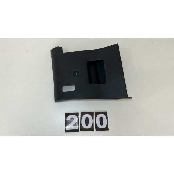 Moldura Tampa Caixa Fusiveis Peugeot 307  M29615 *200