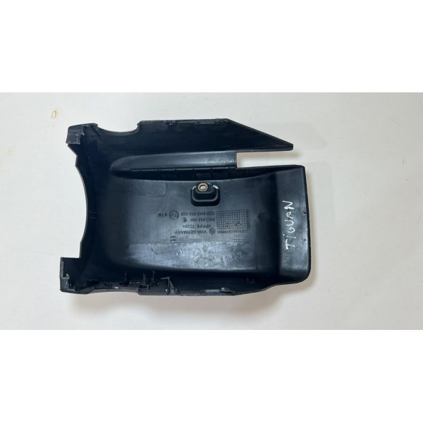Acabamento Coluna Direção Tiguan /jetta 19 858559 *199