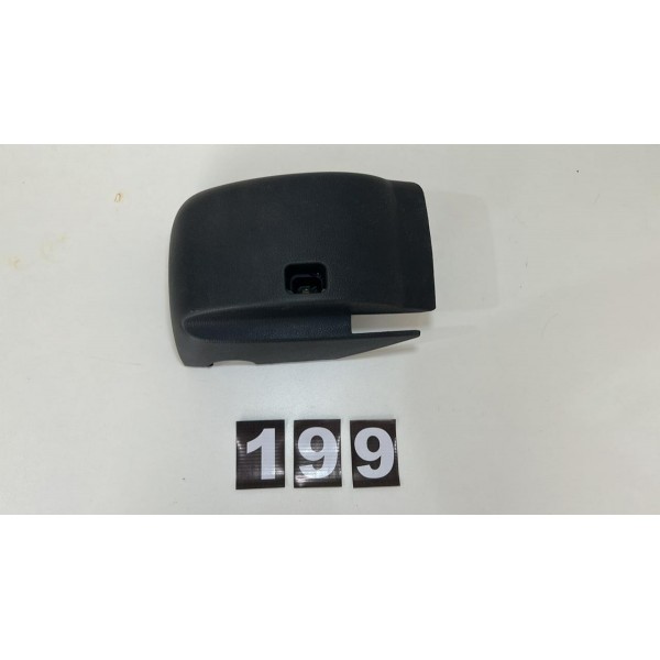 Acabamento Coluna Direção Tiguan /jetta 19 858559 *199