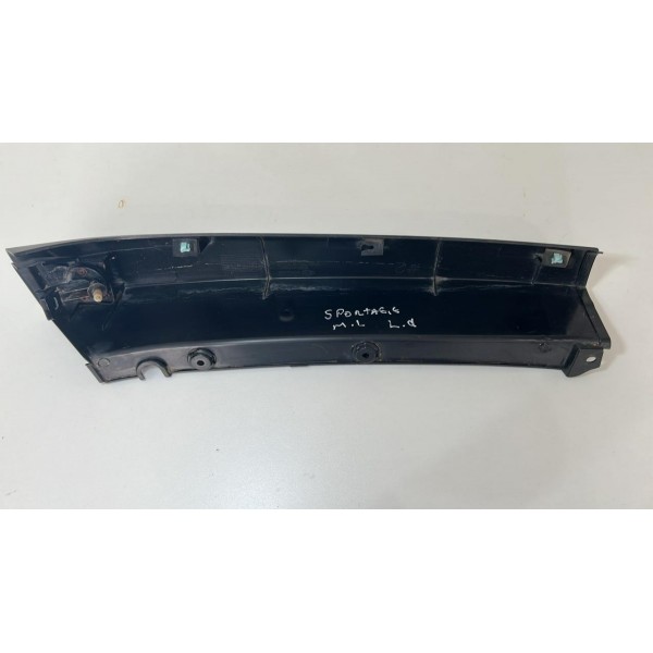 Acabamen Lanterna Tras Direit Sportage 05/10 873711f001 *198