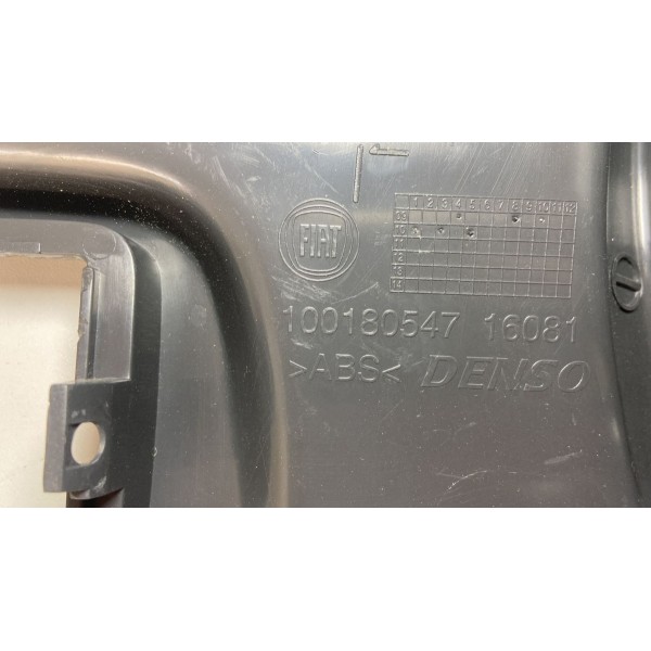 Acabamento Superior Direção Chave Seta  I30 2008/12 *197