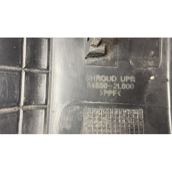 Moldura Painel Central Uno Vivace 100180547 *196