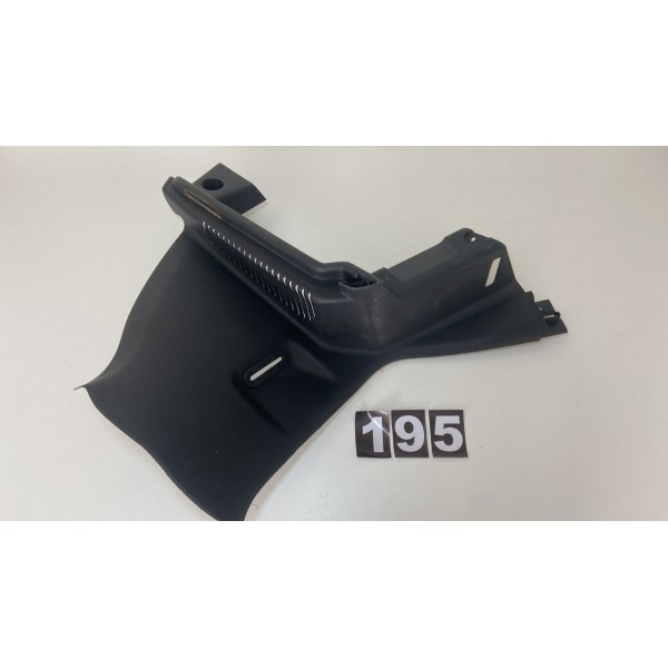 Suporte Tampao Bagagito L Direi Clio 2001/10 7700435024 *195