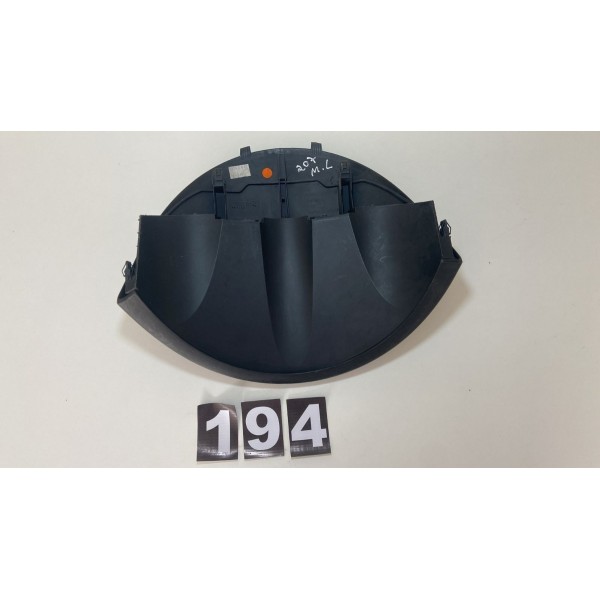 Acabam Painel Instrumento 207 2001/13 Vp8pkx10k947 *194