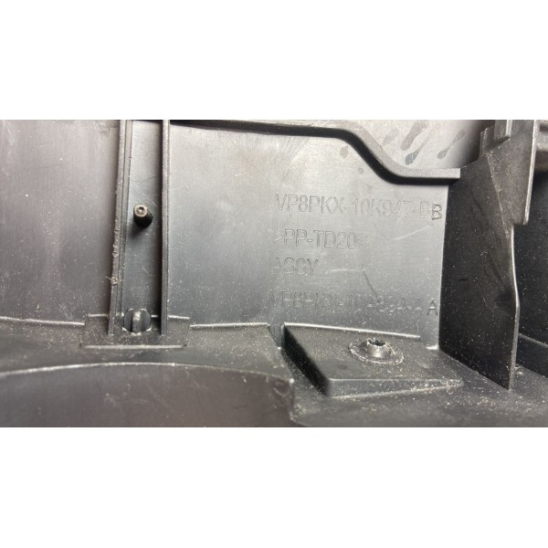 Acabam Painel Instrumento 207 2001/13 Vp8pkx10k947 *194