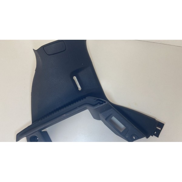 Suporte Tampao Bagagito L Esque Clio 2001/10 7700435023 *193