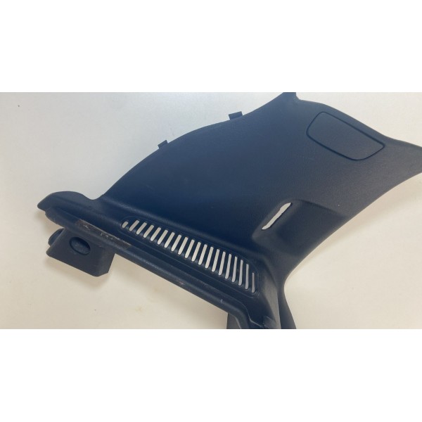 Suporte Tampao Bagagito L Esque Clio 2001/10 7700435023 *193