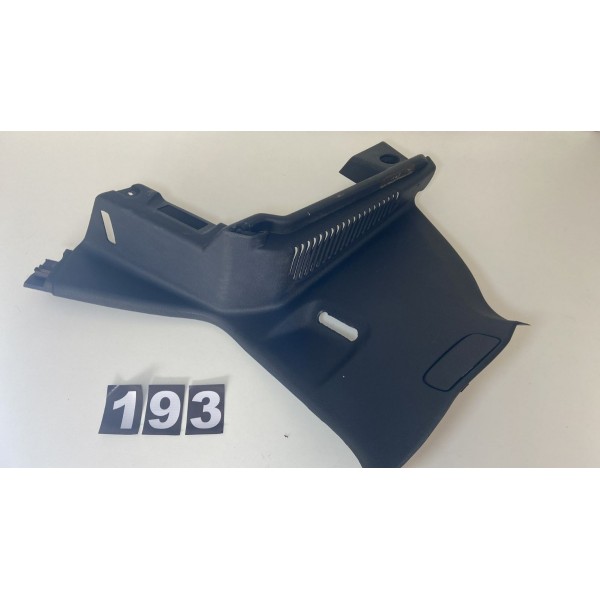 Suporte Tampao Bagagito L Esque Clio 2001/10 7700435023 *193