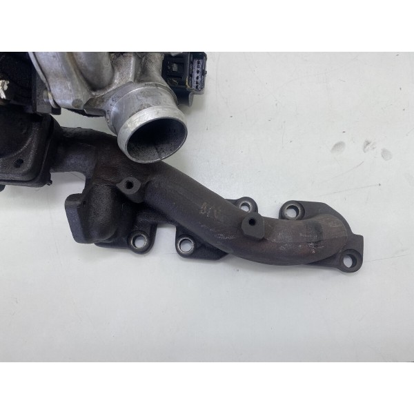Turbina Land Rover Discovery 3 4 2.7 Diesel 2006 2013