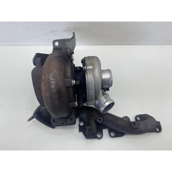 Turbina Land Rover Discovery 3 4 2.7 Diesel 2006 2013