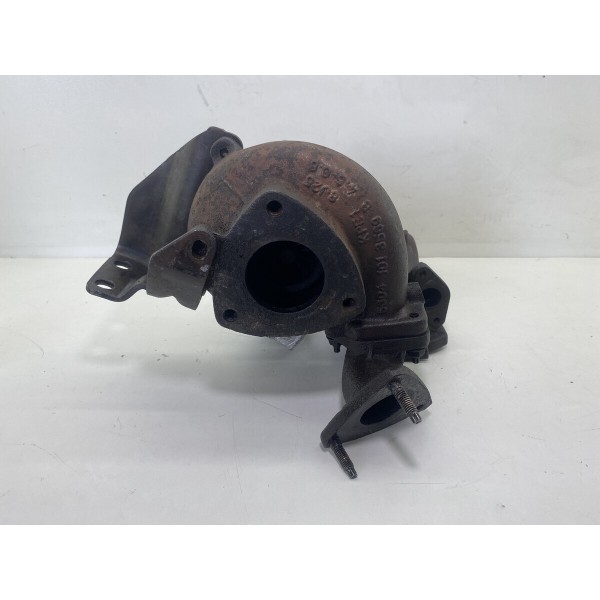 Turbina Land Rover Discovery 3 4 2.7 Diesel 2006 2013