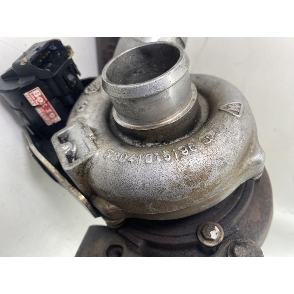 Turbina Land Rover Discovery 3 4 2.7 Diesel 2006 2013