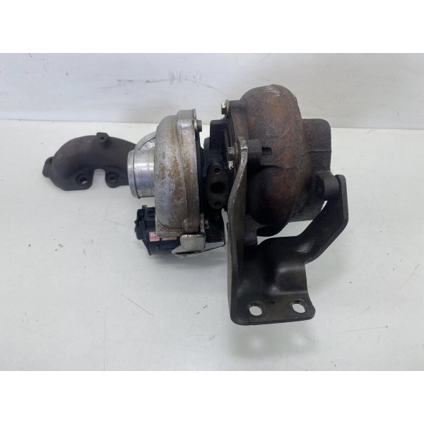 Turbina Land Rover Discovery 3 4 2.7 Diesel 2006 2013