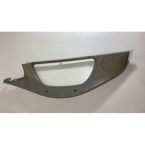 Moldura Painel Instrumento Palio 2001/08 735276530 *182