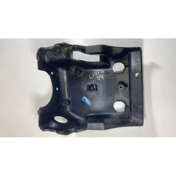 Moldura Chave Seta Inferior Civic 2001/05 77360s5a *173