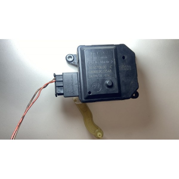 Motor Atuador Caixa Evaporadora Peugeot 307 309370600 *159