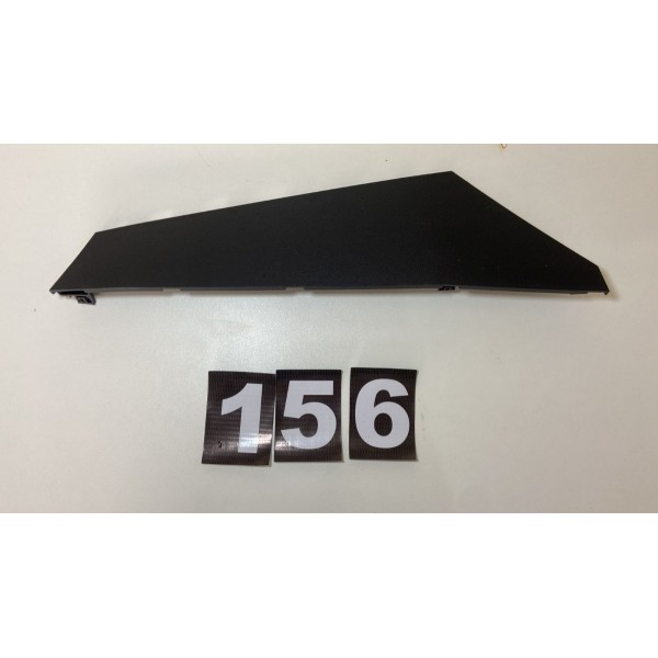 Acabamento Painel Peugeot 208 2021/22 9827835080 *156
