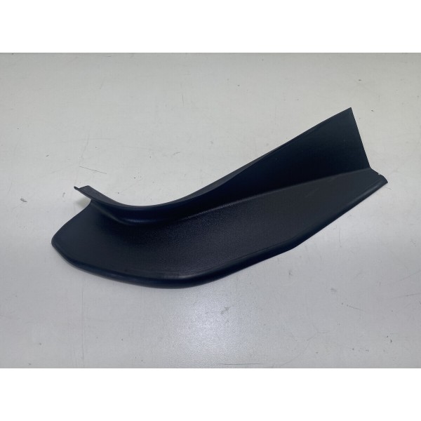 Acabamento Interno Lanterna Traseira Esquerda  Bmw M5 2012