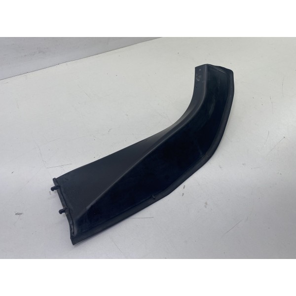 Acabamento Interno Lanterna Traseira Esquerda  Bmw M5 2012