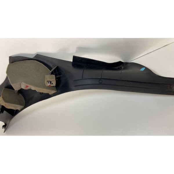 Acabam Lateral Banco Tras Esq C4 Hatch  9684502577 *140