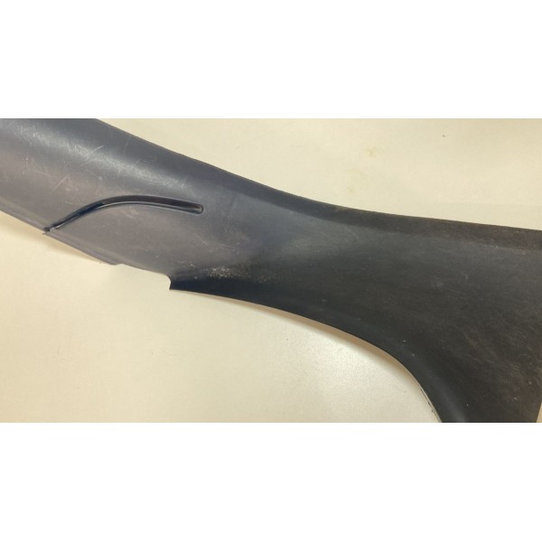 Acabam Lateral Banco Tras Esq C4 Hatch  9684502577 *140