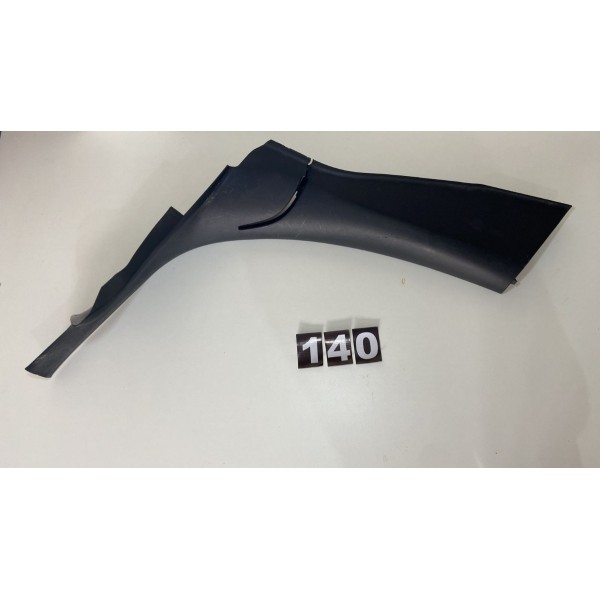 Acabam Lateral Banco Tras Esq C4 Hatch  9684502577 *140