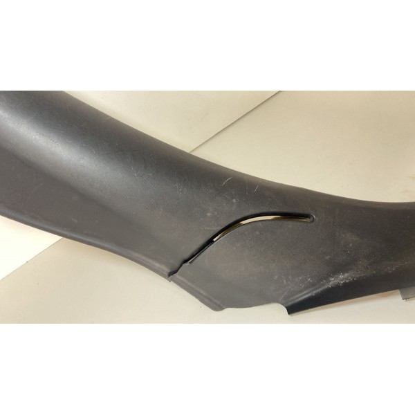 Acabam Lateral Banco Tras Esq C4 Hatch  9684502577 *140