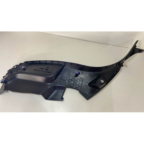 Acab Soleira Tras Dir Peugeot 208 2021/22 98233035zd *139