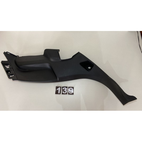 Acab Soleira Tras Dir Peugeot 208 2021/22 98233035zd *139
