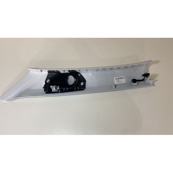 Acabamento Coluna Direi Peugeot 208 2021/22 98233048 *137