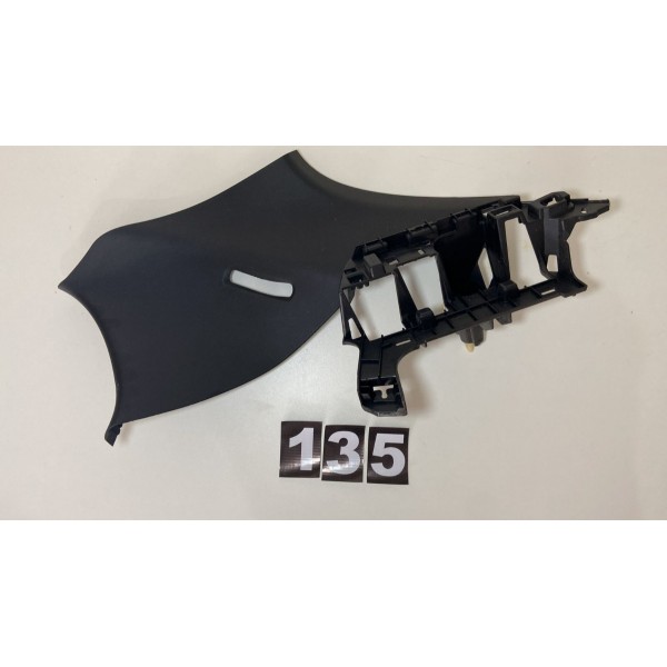 Acabamen Porta Malas Dire Peugeot 208 2021/22 *135