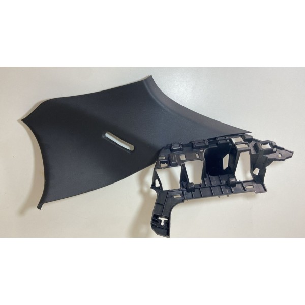 Acabamen Porta Malas Dire Peugeot 208 2021/22 *135