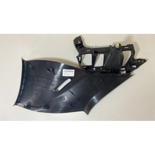 Acabamen Porta Malas Dire Peugeot 208 2021/22 *135