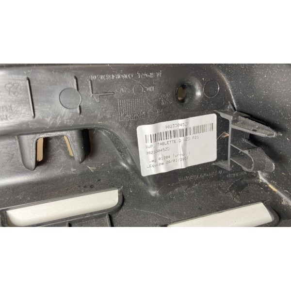 Suporte Do Bagagito Peugeot 208 2021/22 98233045 *134