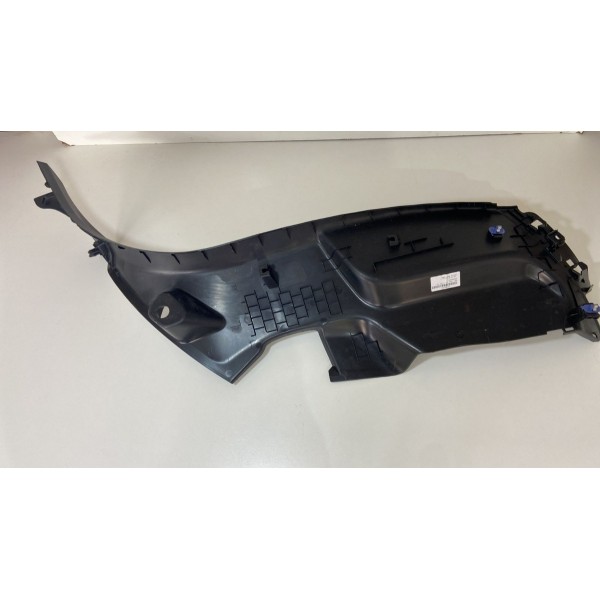 Acab Soleira Tras Esqe Peugeot 208 2021/22 98233038zd *133