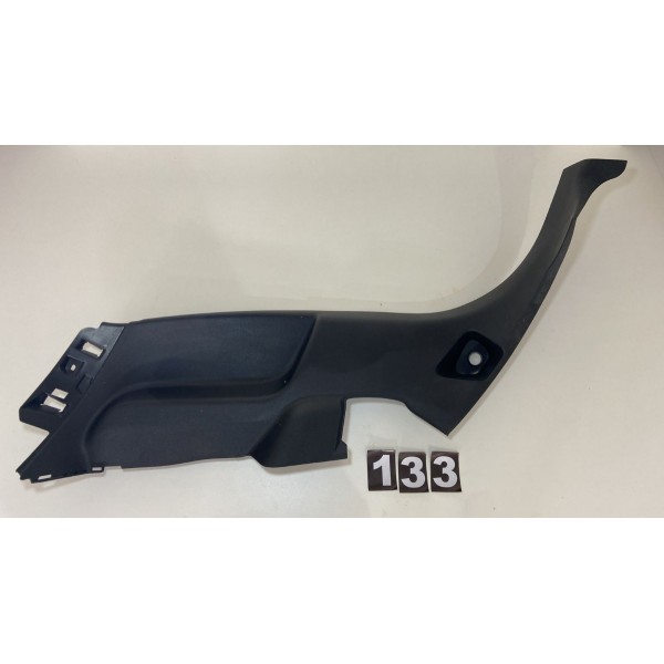 Acab Soleira Tras Esqe Peugeot 208 2021/22 98233038zd *133