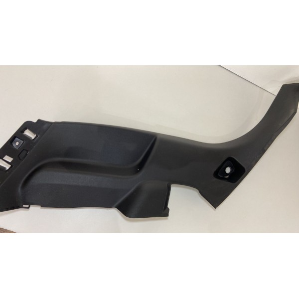Acab Soleira Tras Esqe Peugeot 208 2021/22 98233038zd *133