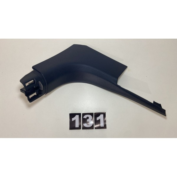 Soleira Dianteira Direi Peugeot 208 2021/22 98233029zd *131