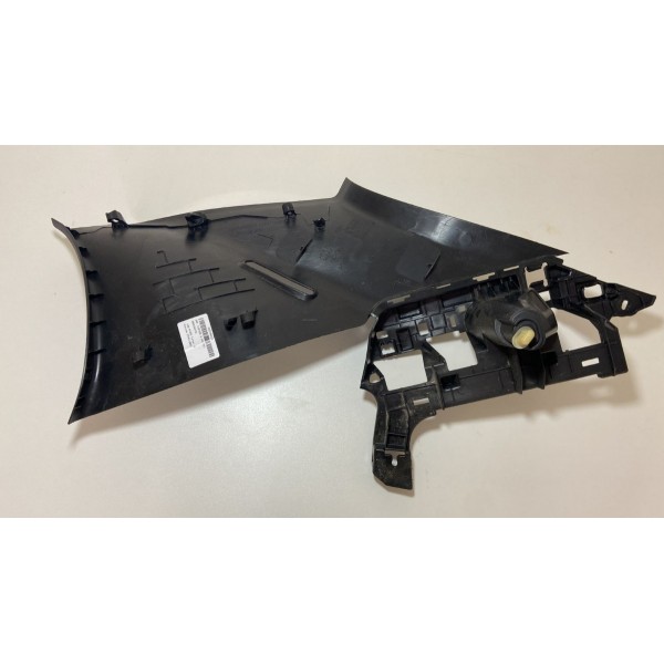 Acabamen Porta Malas Esqe Peugeot 208 2021/22 *129