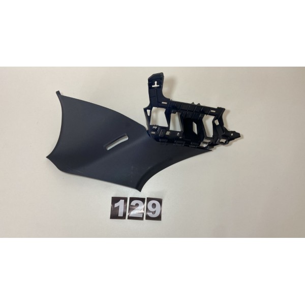 Acabamen Porta Malas Esqe Peugeot 208 2021/22 *129