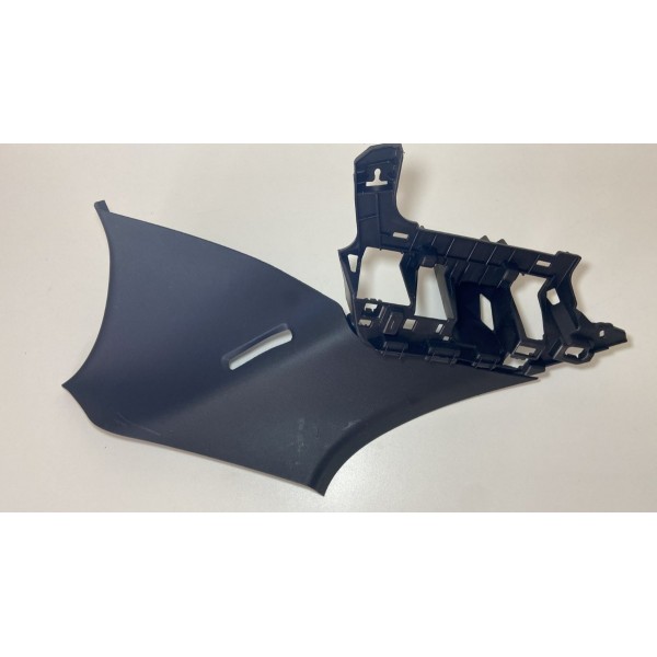 Acabamen Porta Malas Esqe Peugeot 208 2021/22 *129