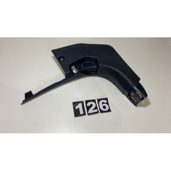 Soleira Porta Diante Esq Peugeot 208 2021/23 98233030zd *126