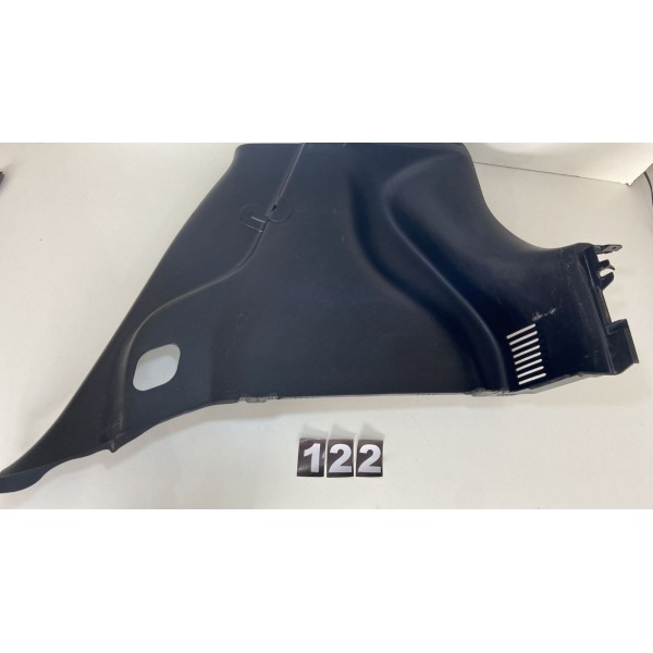 Acabamento Porta Malas Direito Hb20 2012/18 857411s000 *122