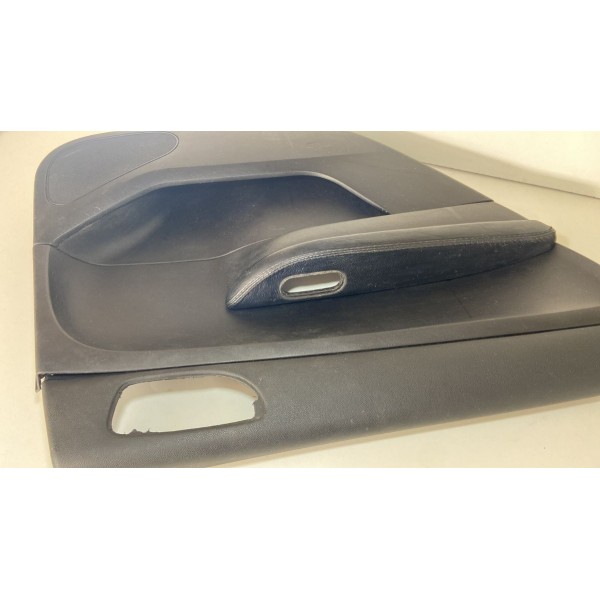 Forro Porta Tras Esquerda Peugeot 307 2022 9637371477 *121