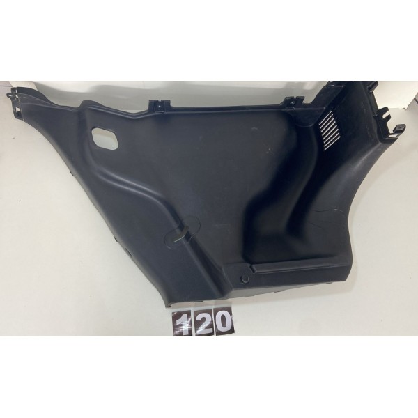 Acabamento Porta Malas Esquer Hb20 2012/18 857311s000 *120